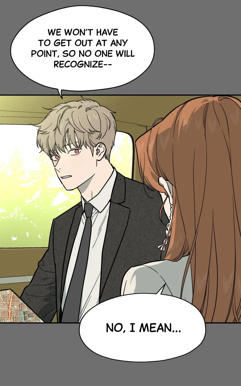 Phantom Whispers Chapter 57 page 41 - 