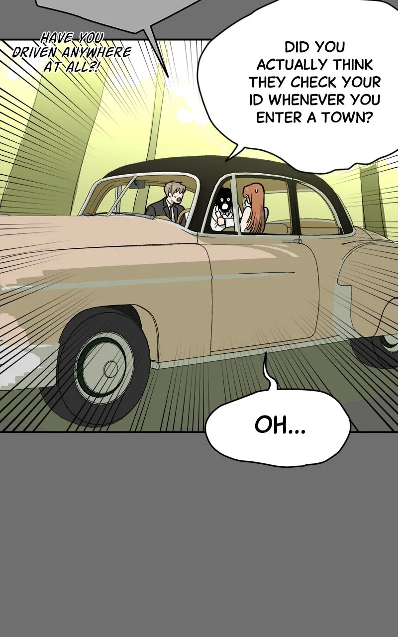 Phantom Whispers Chapter 57 page 48 - 