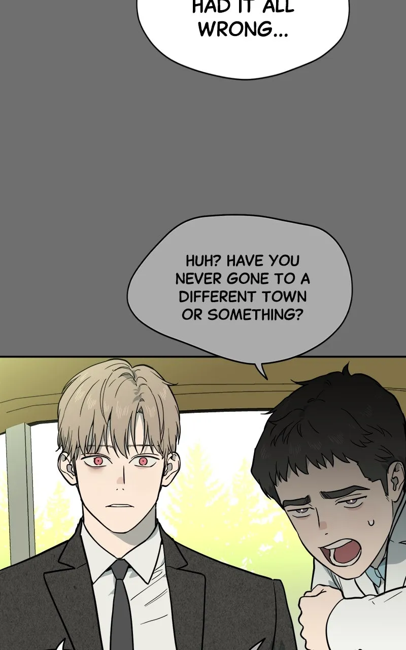 Phantom Whispers Chapter 57 page 50 - 