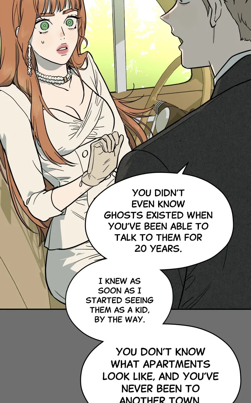 Phantom Whispers Chapter 57 page 53 - 