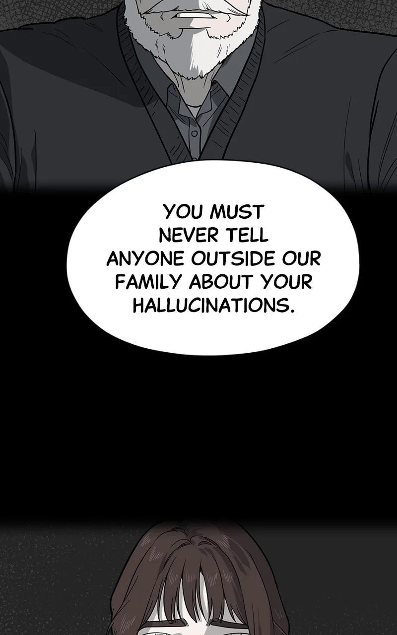 Phantom Whispers Chapter 57 page 58 - 
