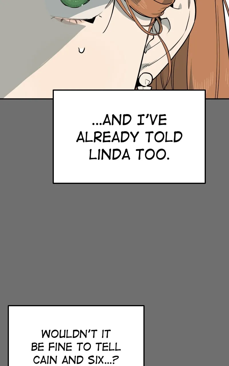 Phantom Whispers Chapter 57 page 64 - 