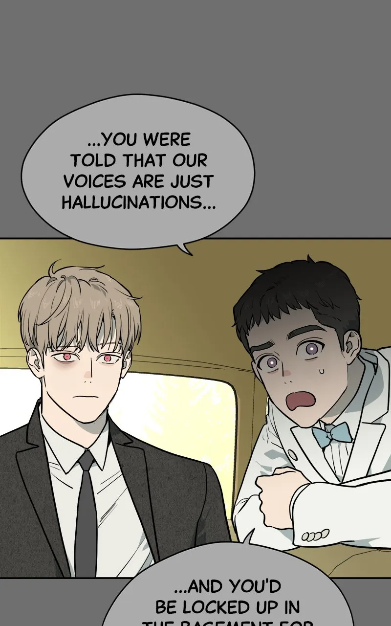 Phantom Whispers Chapter 57 page 68 - 