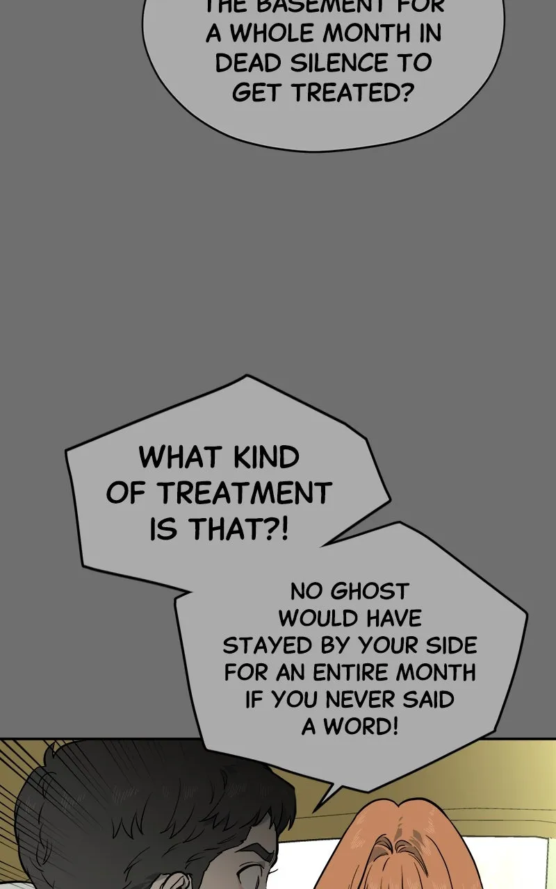 Phantom Whispers Chapter 57 page 69 - 