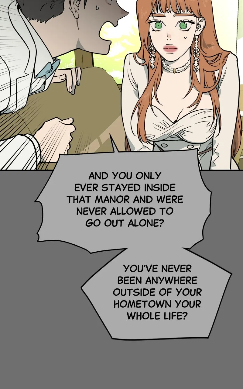 Phantom Whispers Chapter 57 page 70 - 