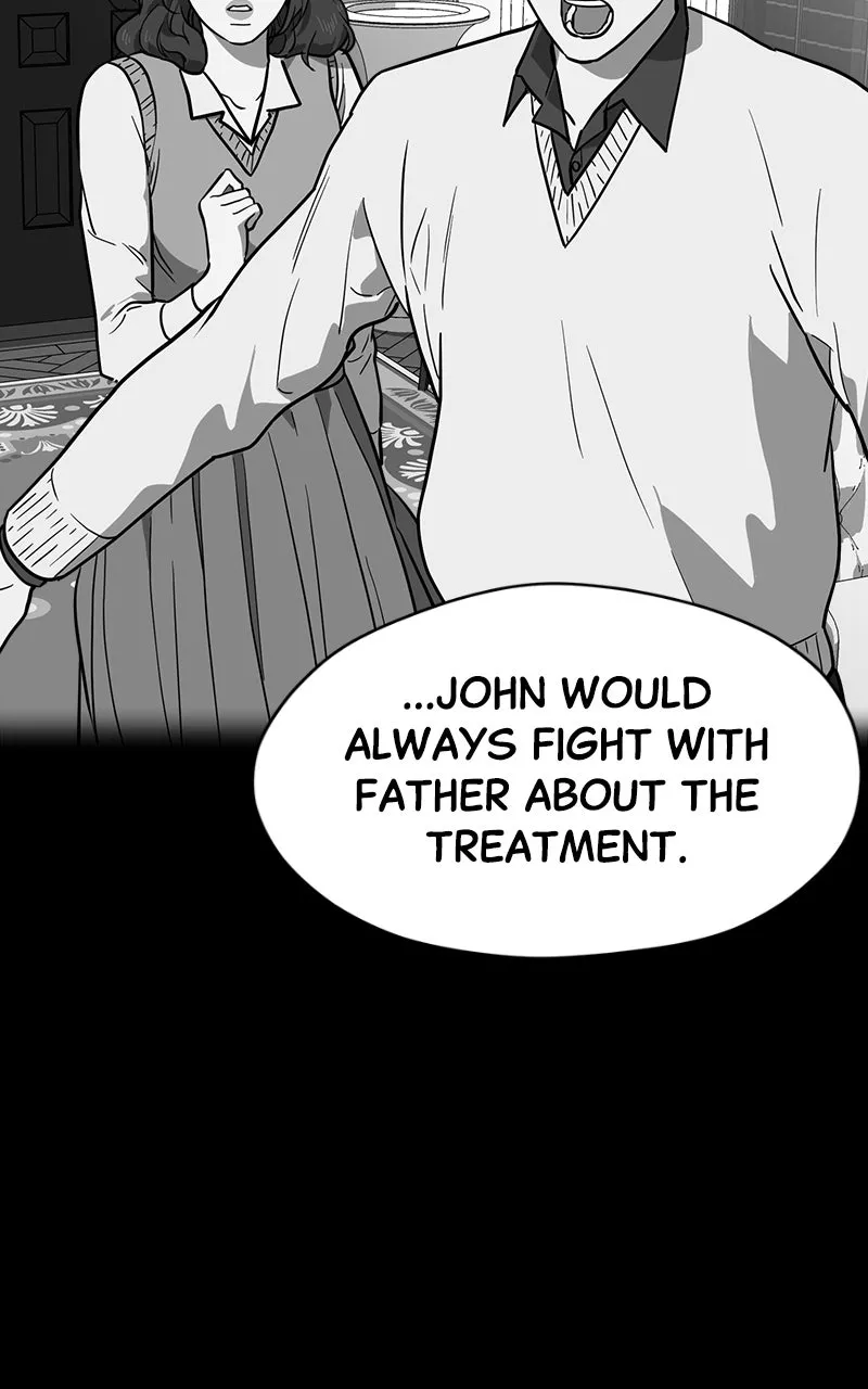 Phantom Whispers Chapter 57 page 75 - 