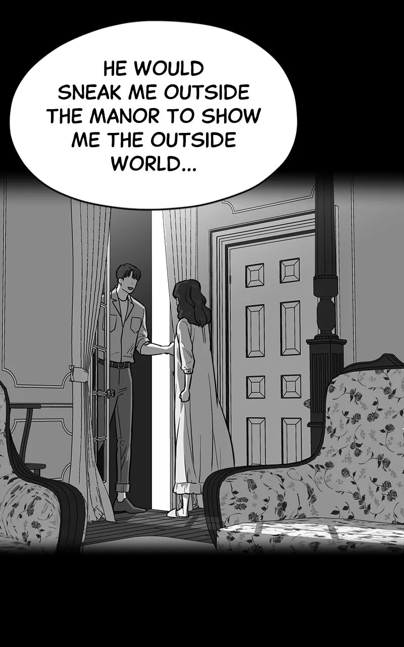 Phantom Whispers Chapter 57 page 76 - 