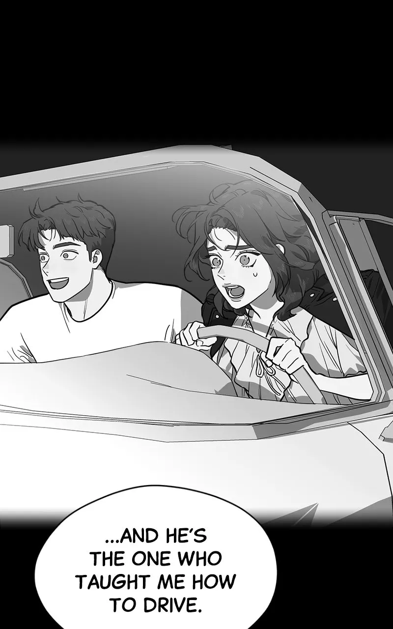 Phantom Whispers Chapter 57 page 77 - 