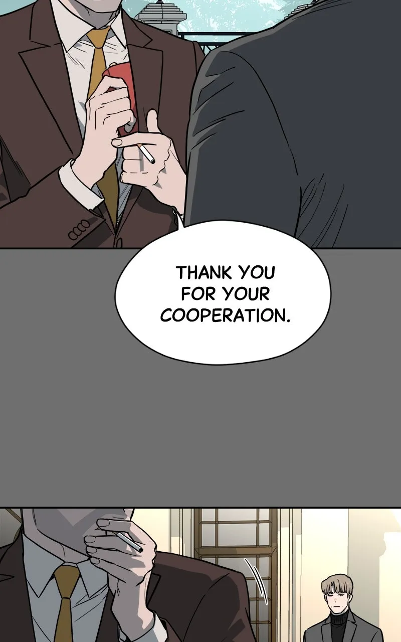 Phantom Whispers Chapter 57 page 9 - 