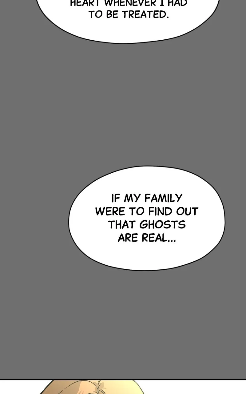 Phantom Whispers Chapter 57 page 84 - 