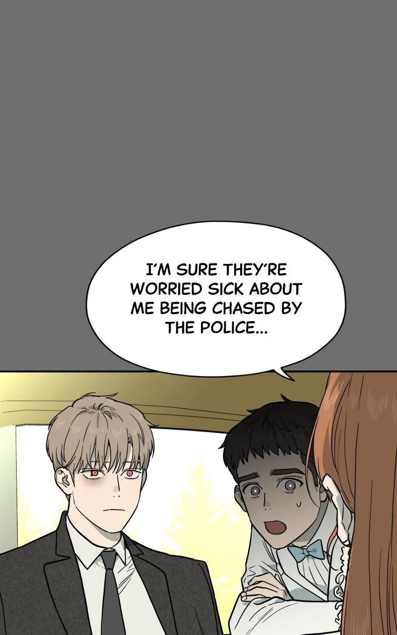 Phantom Whispers Chapter 57 page 86 - 
