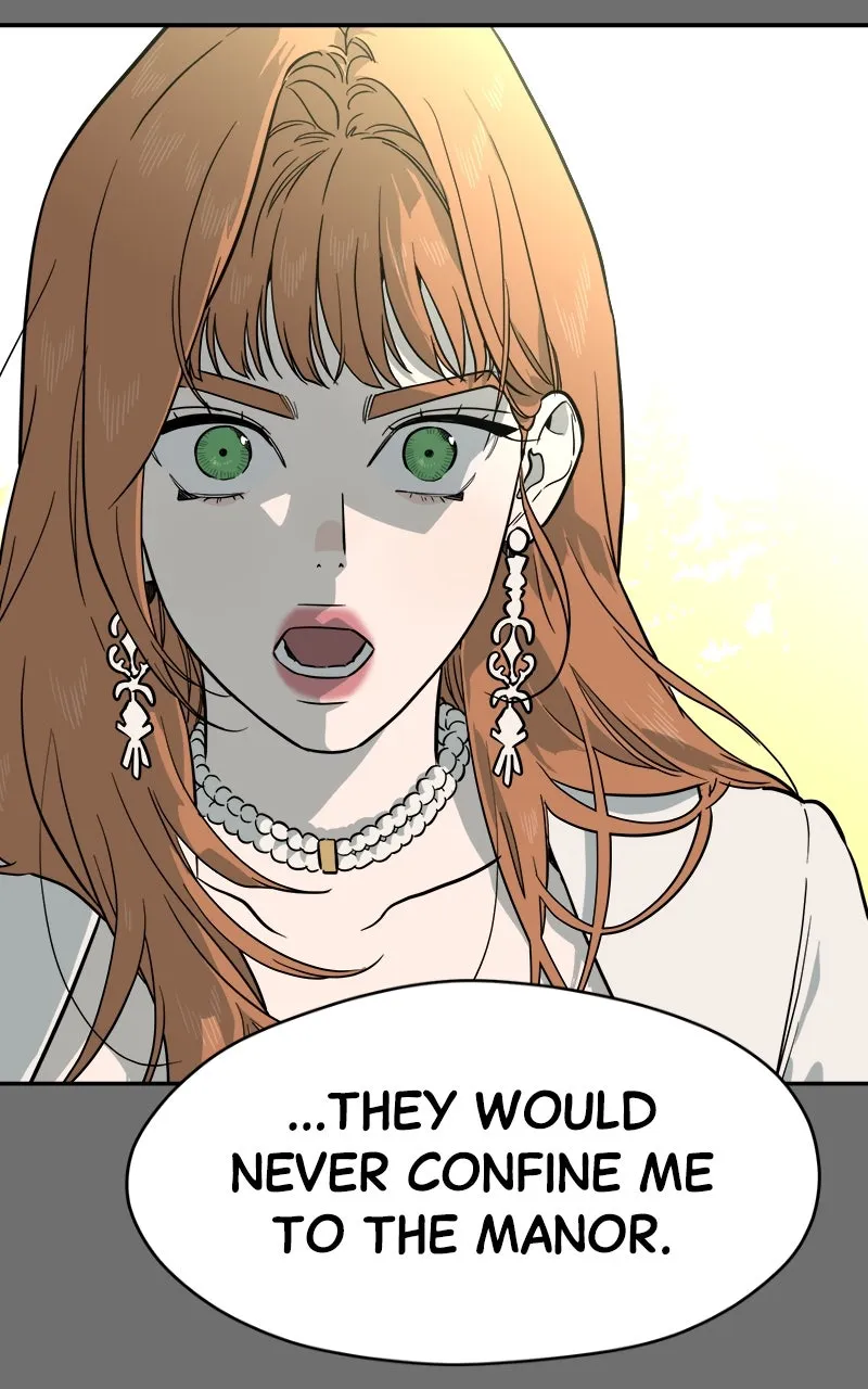 Phantom Whispers Chapter 58 page 2 - 