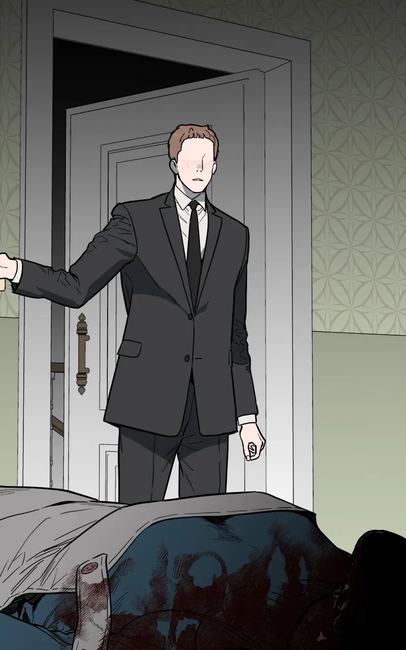 Phantom Whispers Chapter 58 page 104 - 