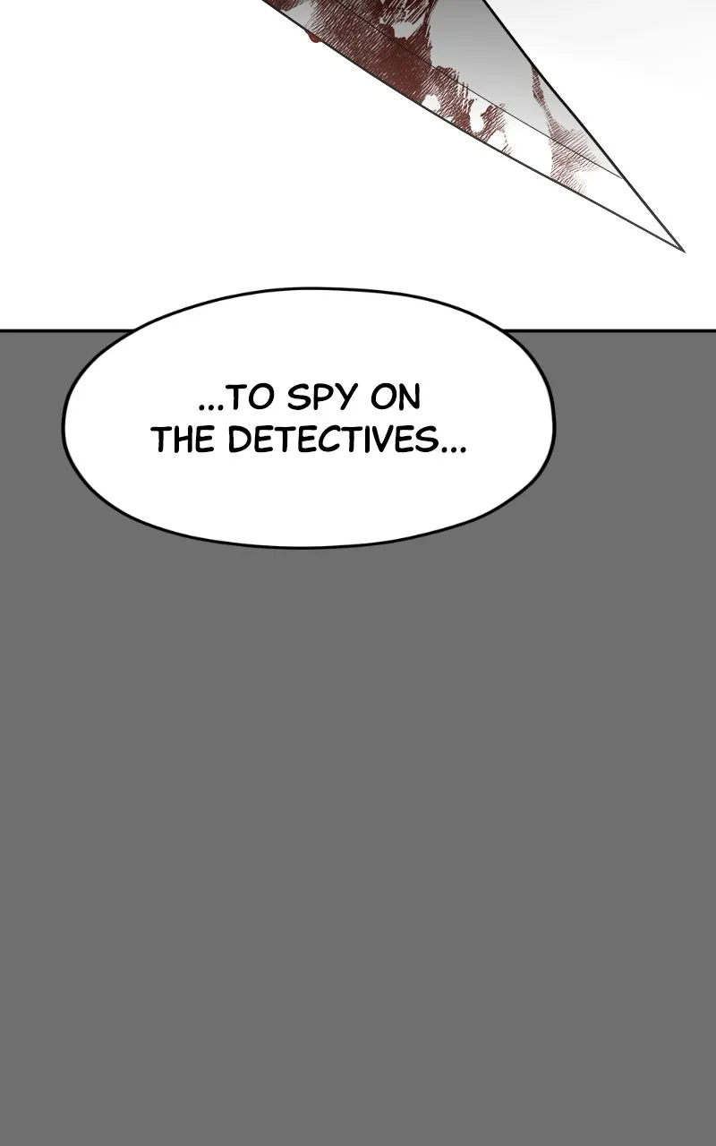 Phantom Whispers Chapter 58 page 110 - 