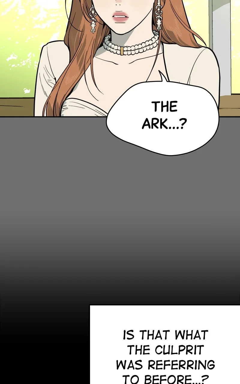 Phantom Whispers Chapter 58 page 13 - 