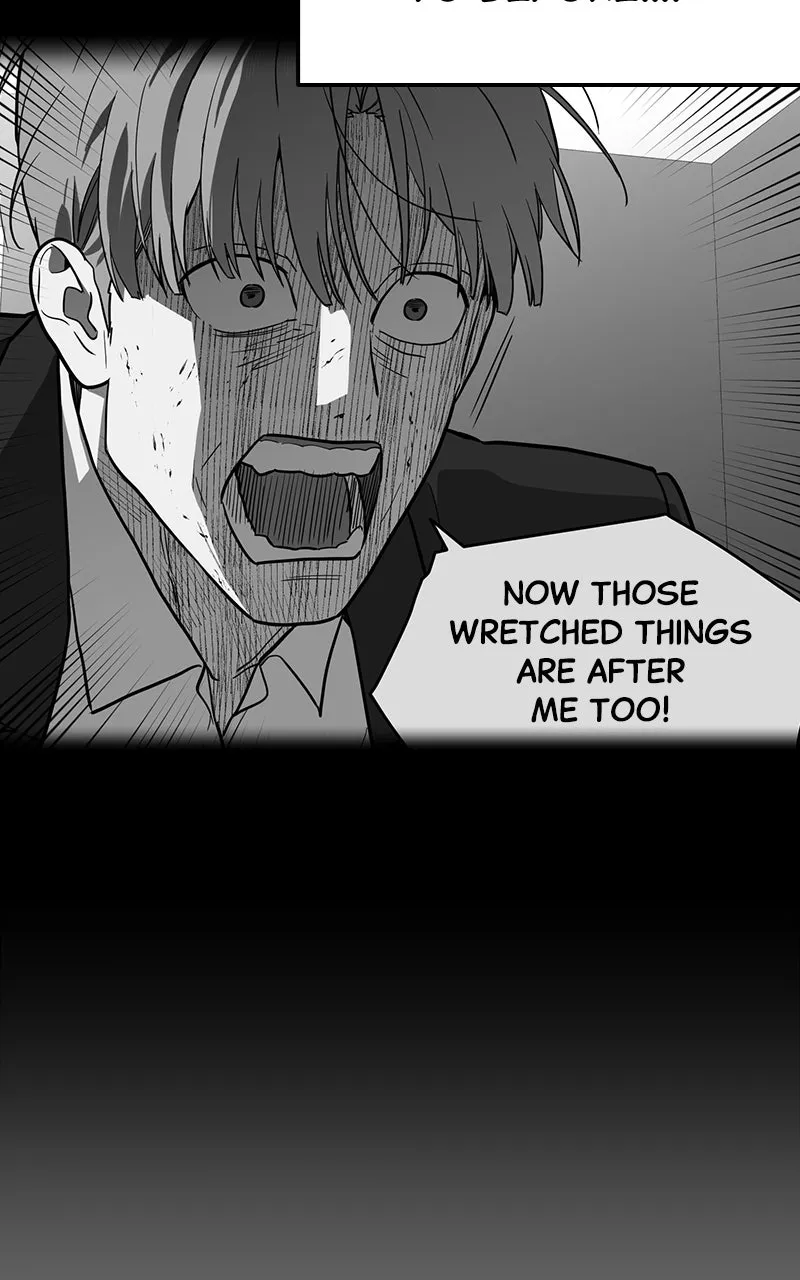 Phantom Whispers Chapter 58 page 14 - 