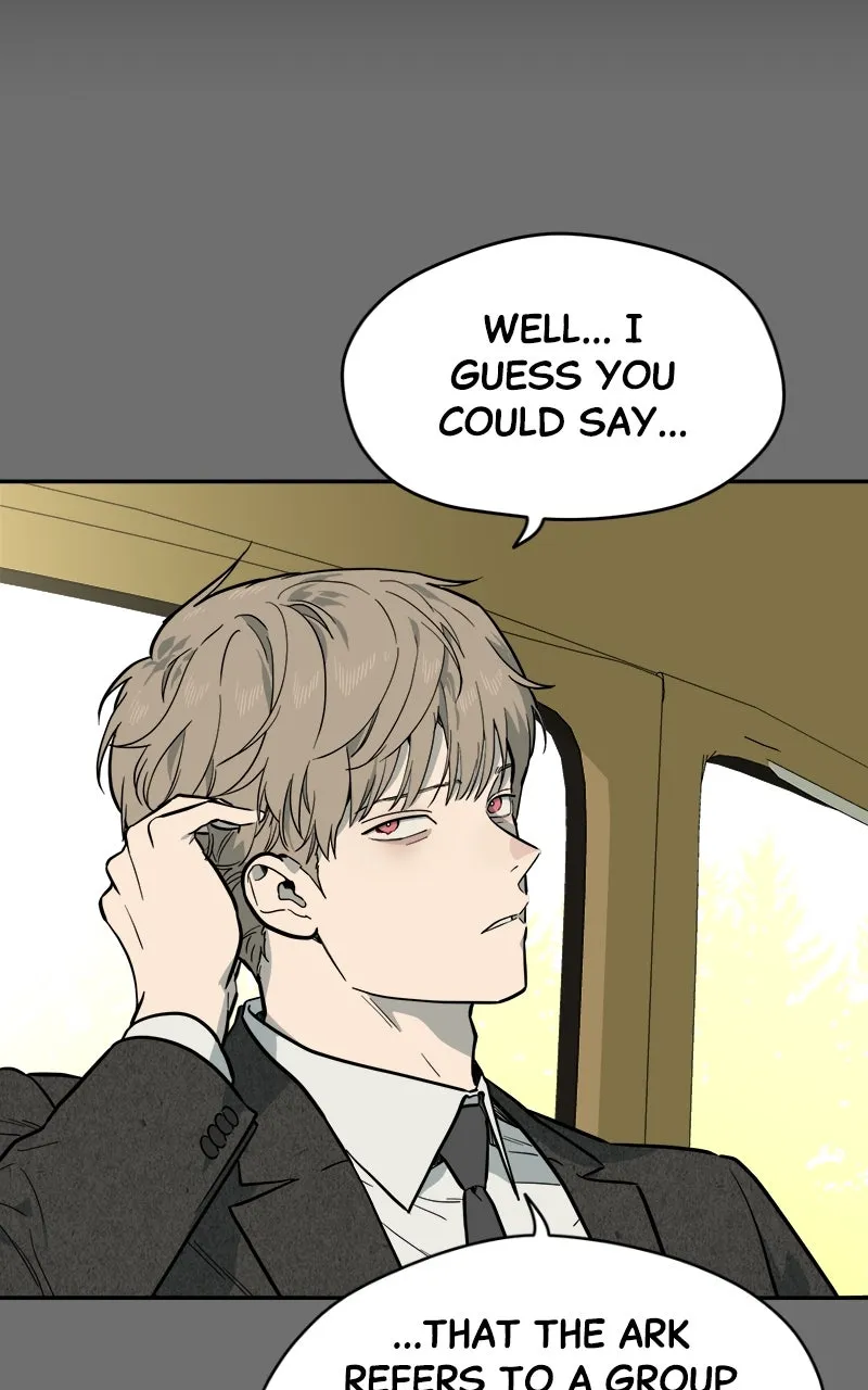 Phantom Whispers Chapter 58 page 15 - 