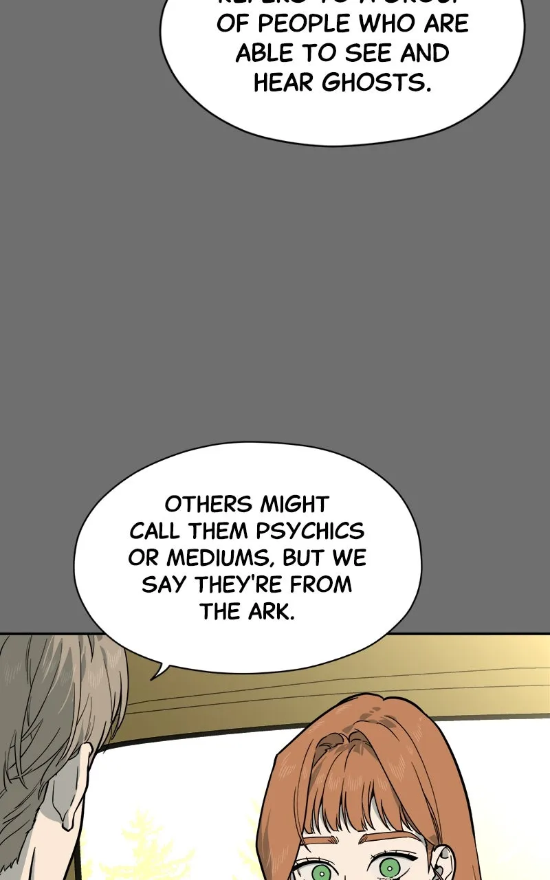 Phantom Whispers Chapter 58 page 16 - 
