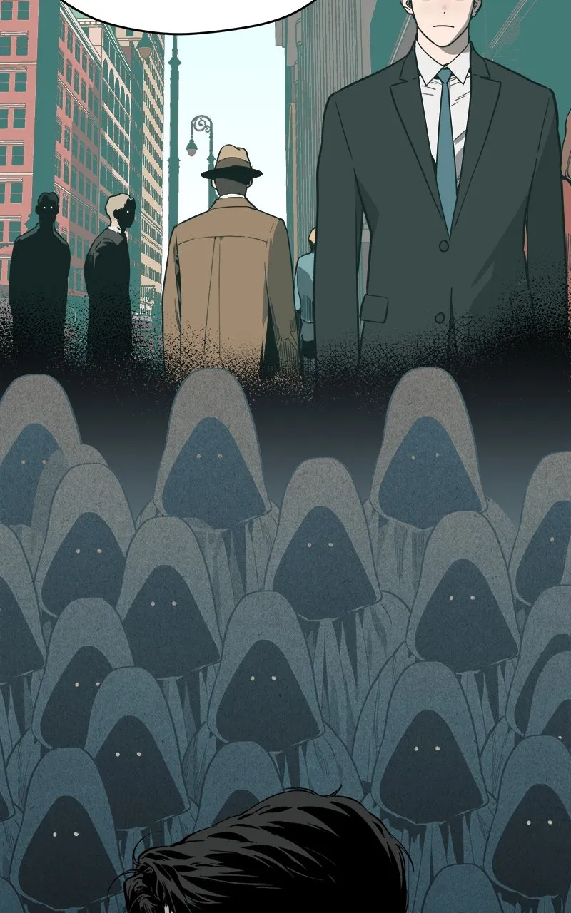 Phantom Whispers Chapter 58 page 19 - 