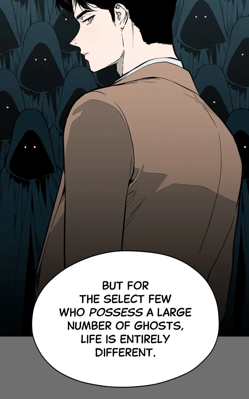 Phantom Whispers Chapter 58 page 20 - 