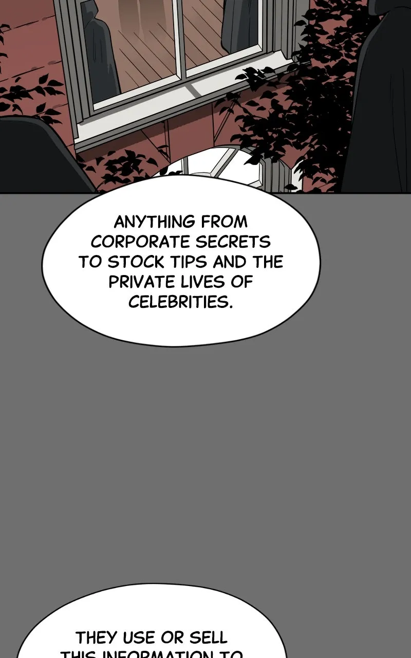 Phantom Whispers Chapter 58 page 22 - 
