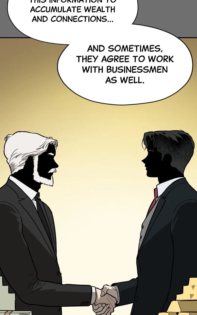 Phantom Whispers Chapter 58 page 23 - 
