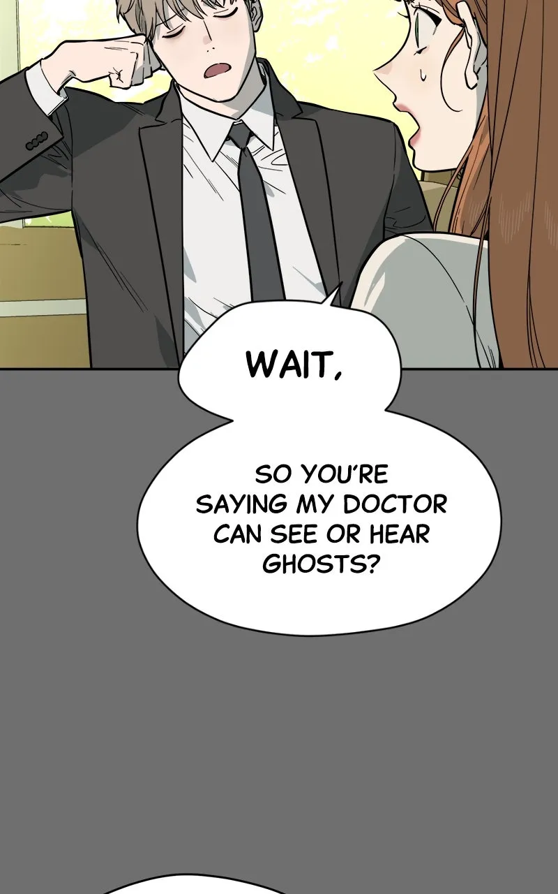 Phantom Whispers Chapter 58 page 25 - 