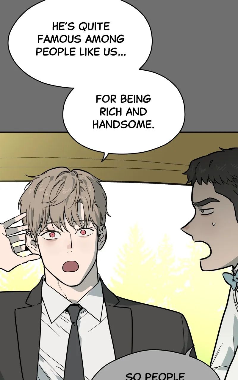 Phantom Whispers Chapter 58 page 26 - 