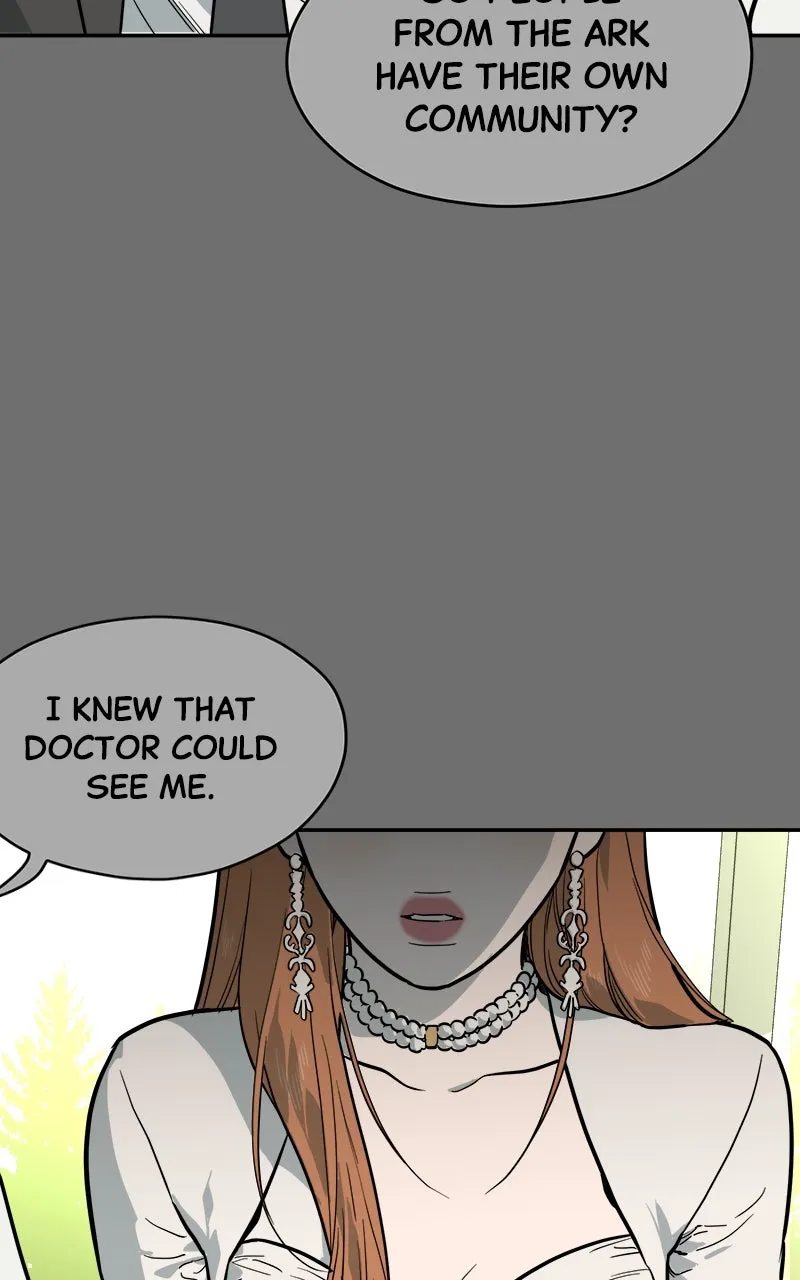 Phantom Whispers Chapter 58 page 27 - 