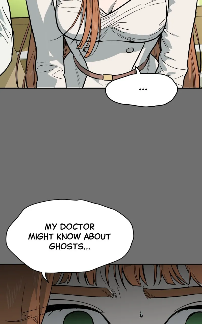 Phantom Whispers Chapter 58 page 28 - 