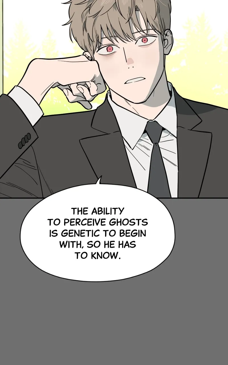 Phantom Whispers Chapter 58 page 30 - 