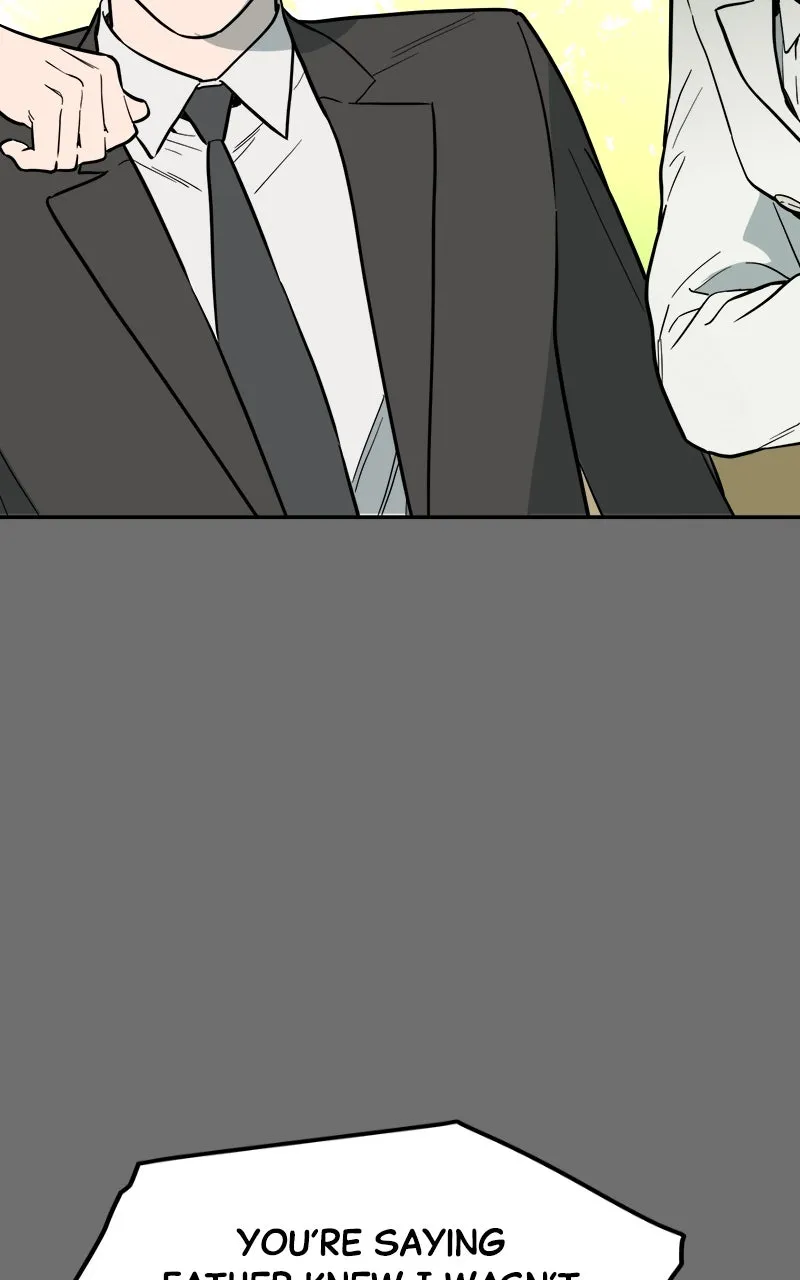 Phantom Whispers Chapter 58 page 33 - 