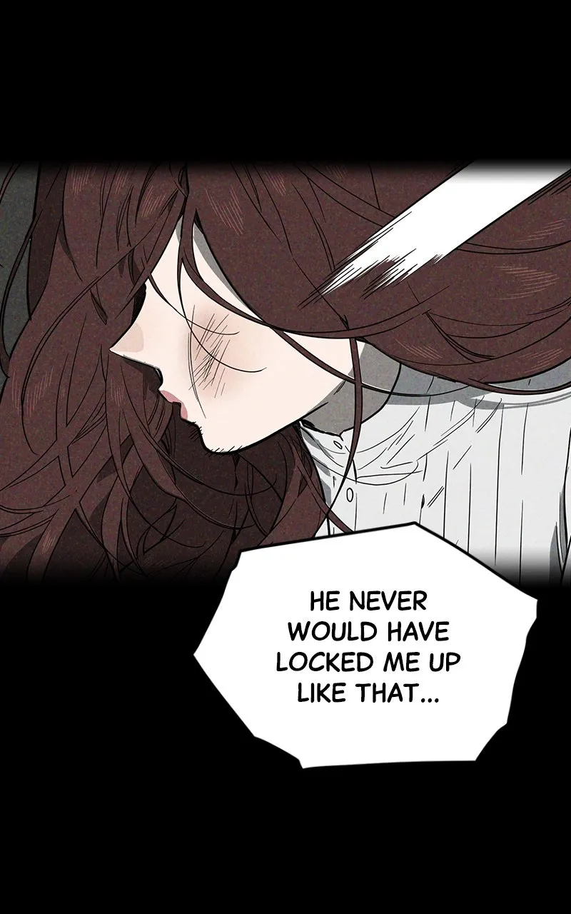 Phantom Whispers Chapter 58 page 37 - 