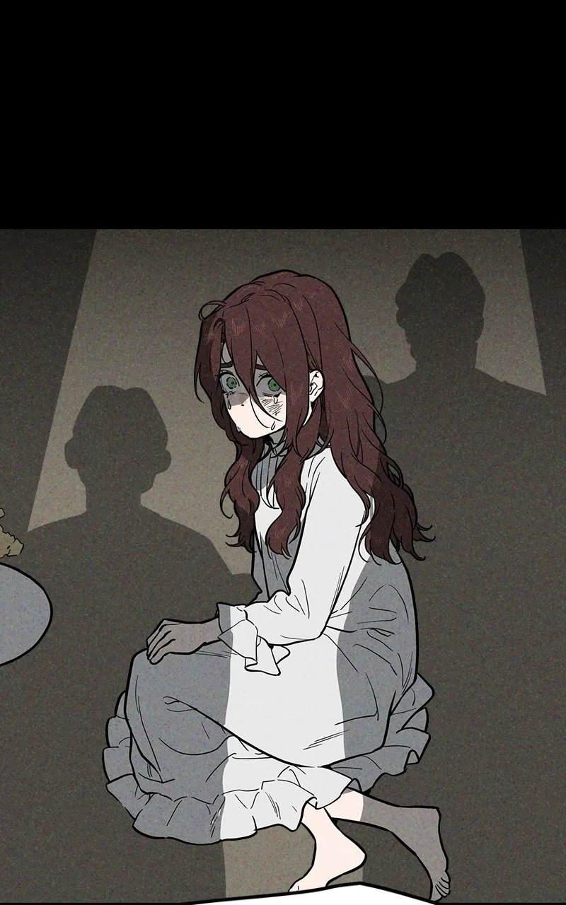 Phantom Whispers Chapter 58 page 38 - 