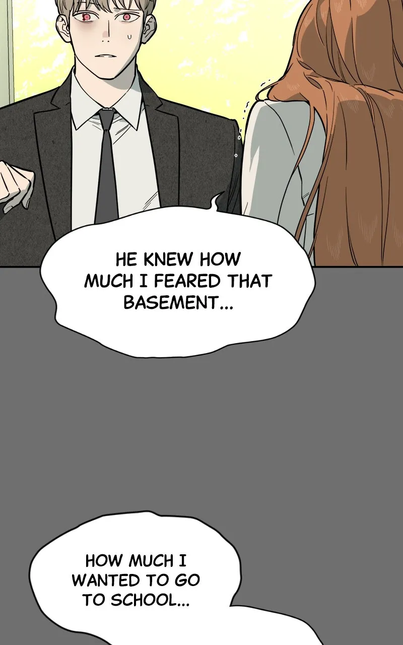 Phantom Whispers Chapter 58 page 40 - 