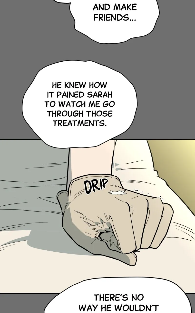 Phantom Whispers Chapter 58 page 41 - 