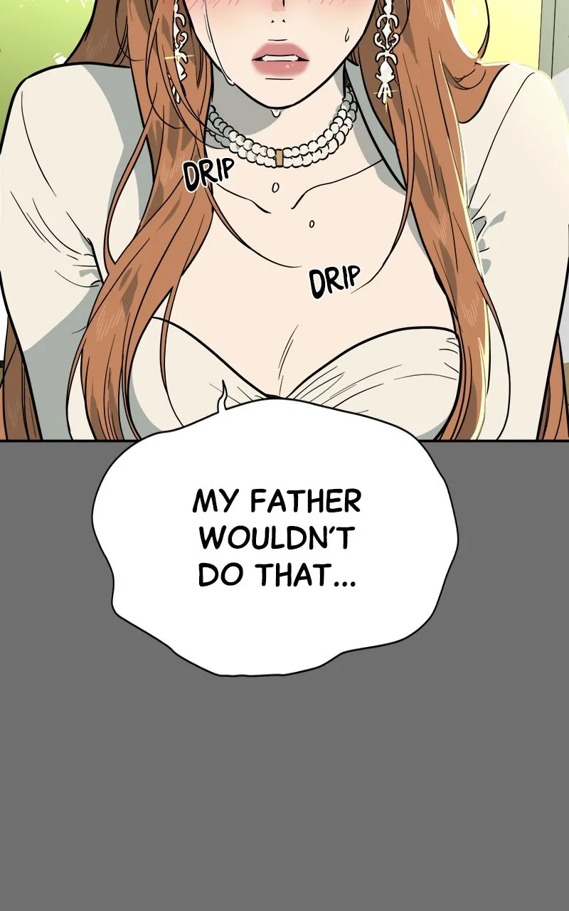 Phantom Whispers Chapter 58 page 43 - 