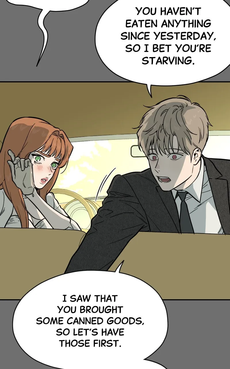 Phantom Whispers Chapter 58 page 48 - 