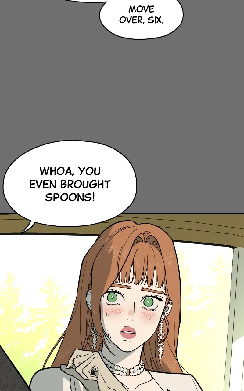 Phantom Whispers Chapter 58 page 49 - 