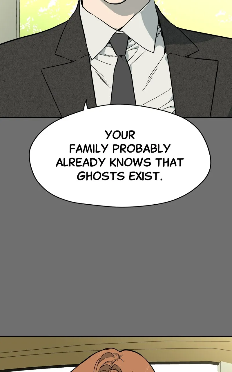Phantom Whispers Chapter 58 page 6 - 