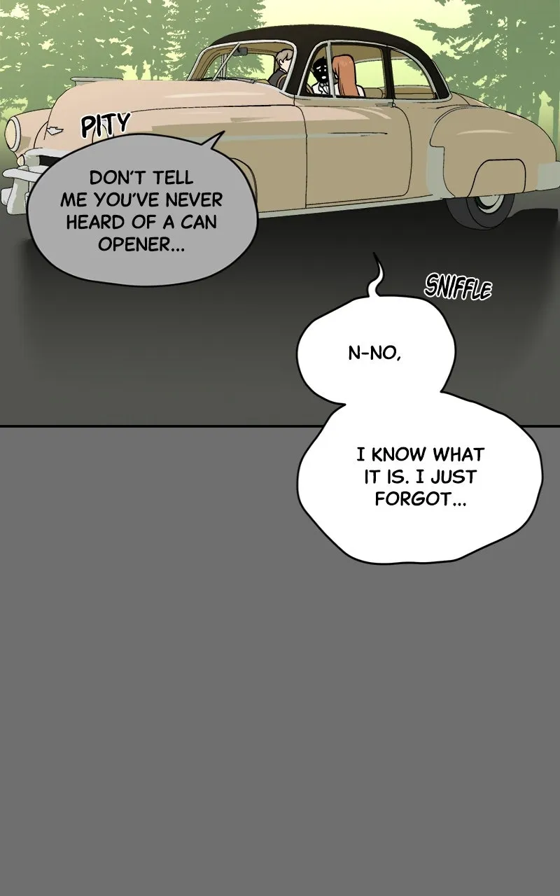 Phantom Whispers Chapter 58 page 51 - 
