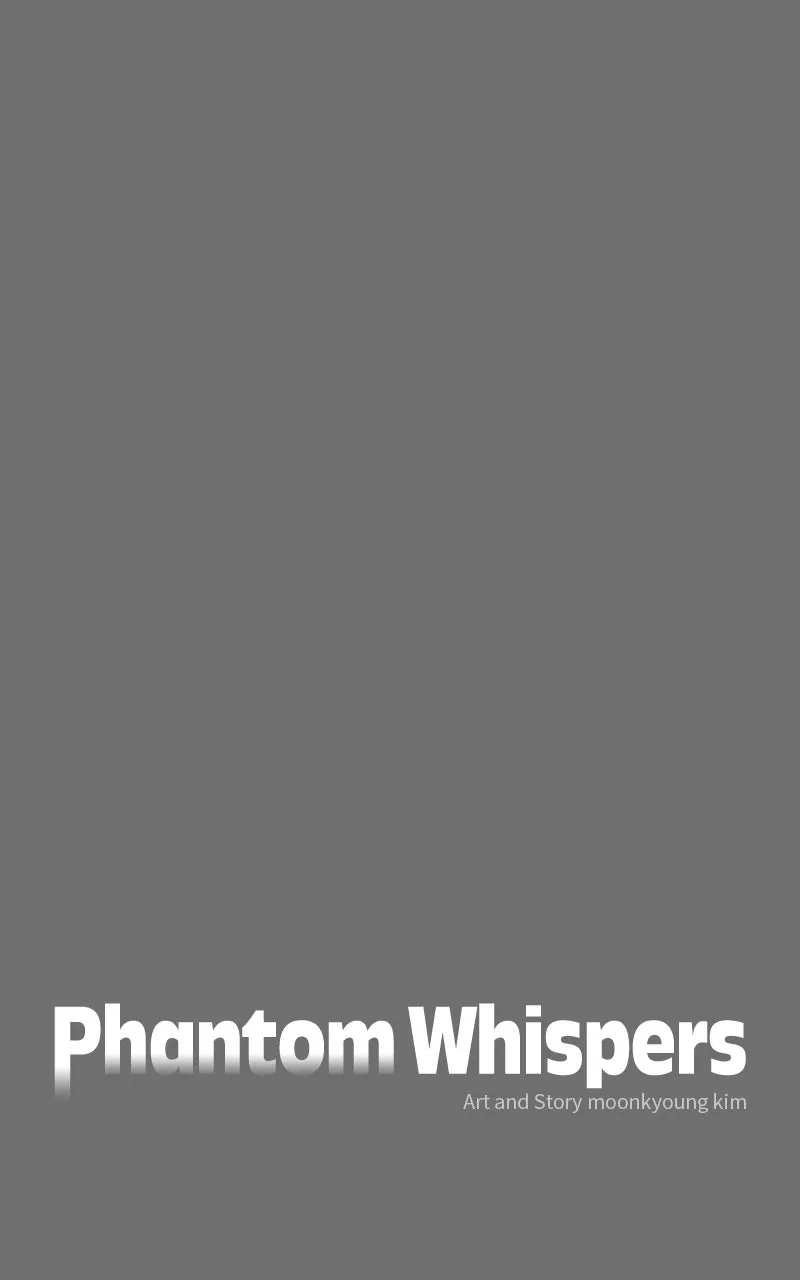 Phantom Whispers Chapter 58 page 52 - 