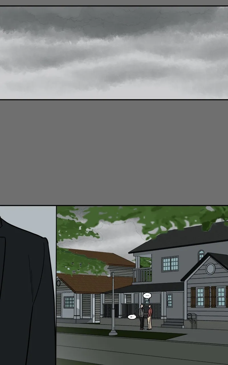 Phantom Whispers Chapter 58 page 54 - 