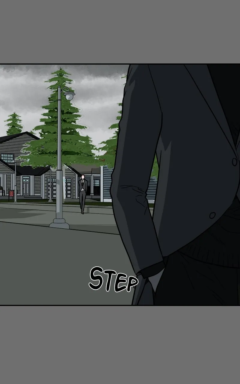 Phantom Whispers Chapter 58 page 56 - 