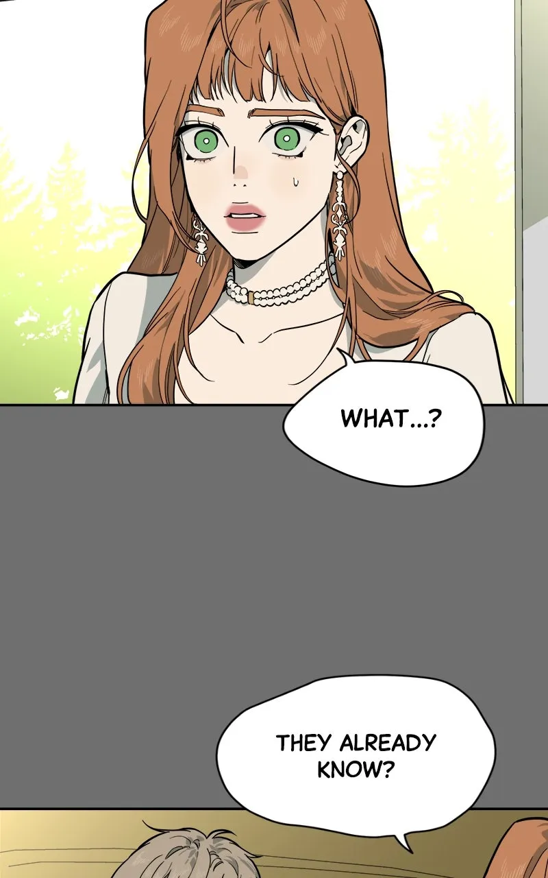 Phantom Whispers Chapter 58 page 7 - 