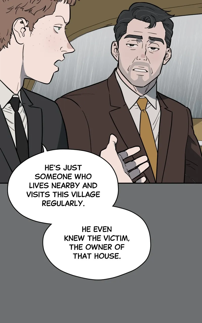 Phantom Whispers Chapter 58 page 65 - 