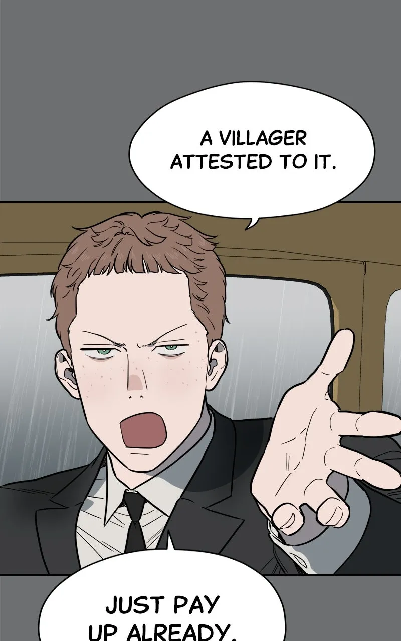 Phantom Whispers Chapter 58 page 66 - 