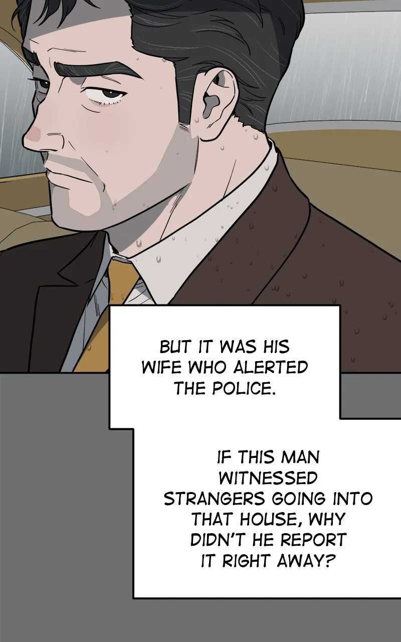 Phantom Whispers Chapter 58 page 69 - 