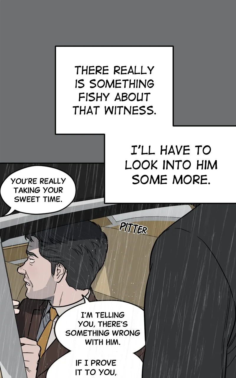 Phantom Whispers Chapter 58 page 70 - 