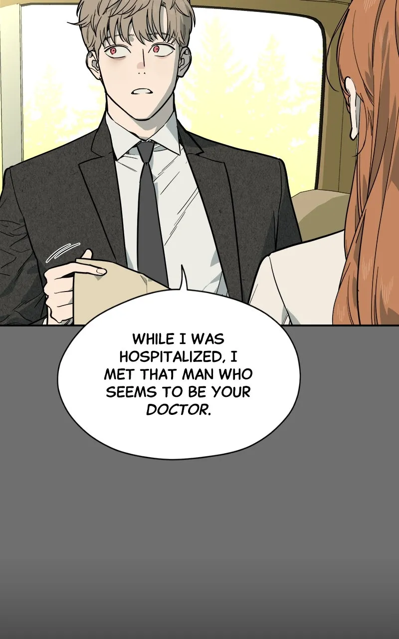 Phantom Whispers Chapter 58 page 8 - 